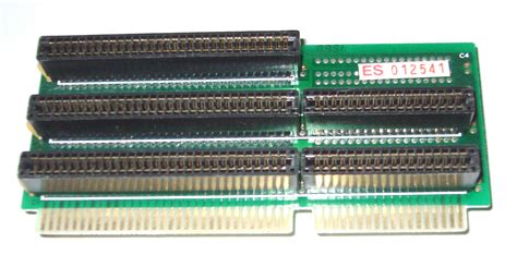 expansion slot in system unit